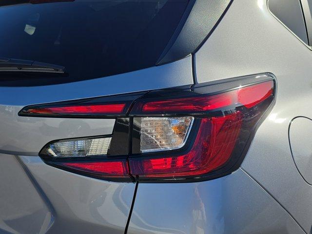 new 2025 Subaru Crosstrek car, priced at $28,118