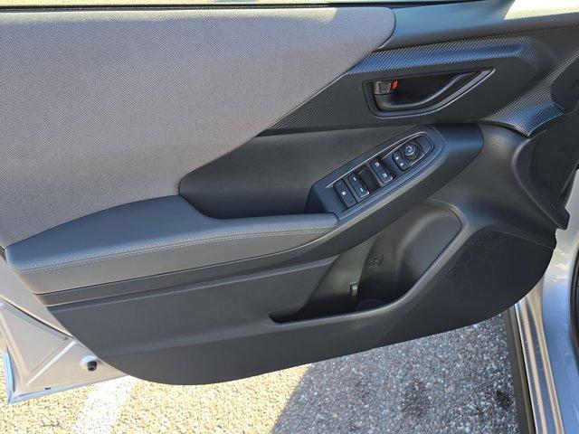 new 2025 Subaru Crosstrek car, priced at $28,118