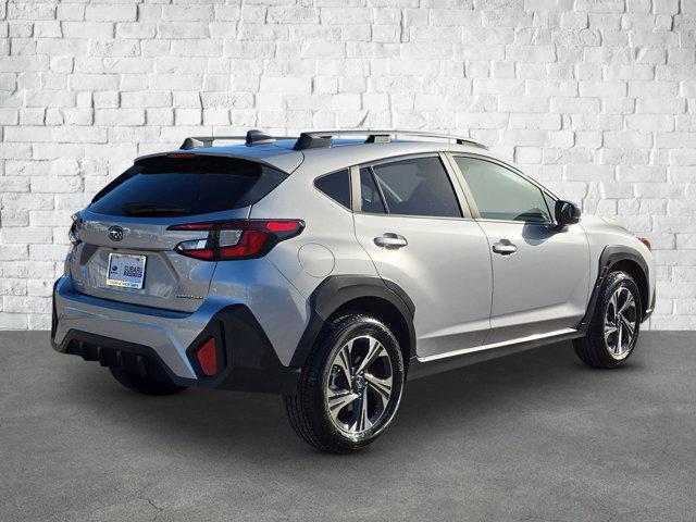 new 2025 Subaru Crosstrek car, priced at $28,118