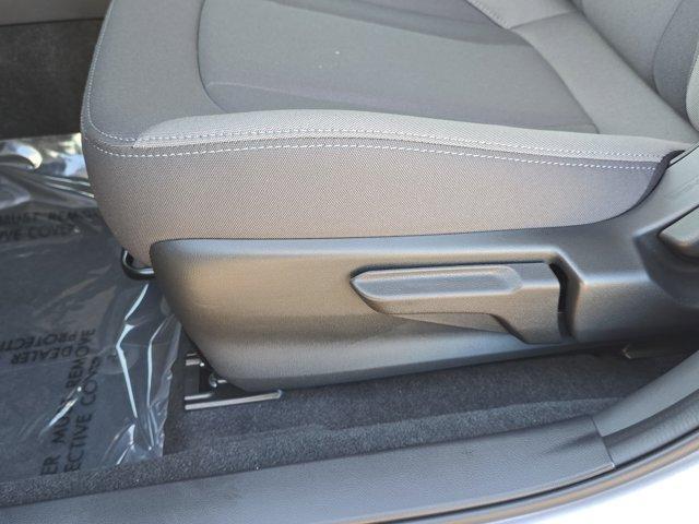 new 2025 Subaru Crosstrek car, priced at $28,118