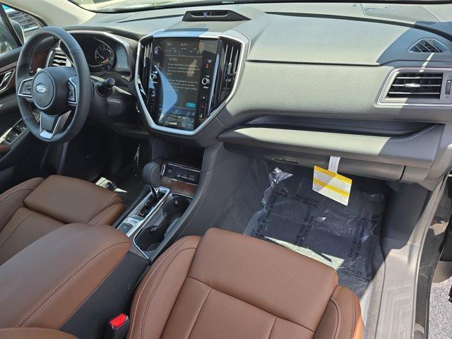 new 2025 Subaru Ascent car, priced at $50,306