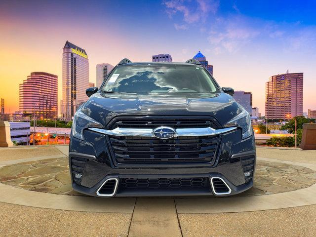 new 2025 Subaru Ascent car, priced at $50,306