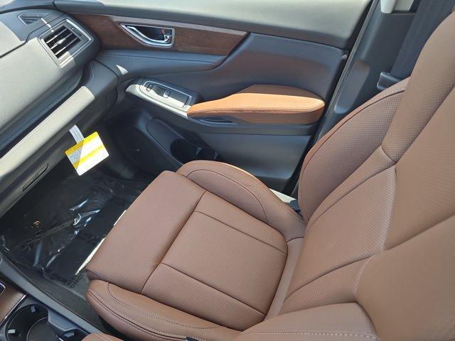 new 2025 Subaru Ascent car, priced at $50,306
