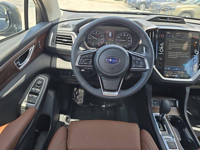 new 2025 Subaru Ascent car, priced at $50,306