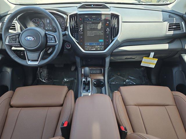 new 2025 Subaru Ascent car, priced at $50,306
