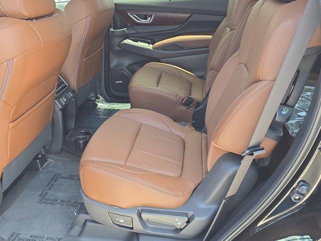 new 2025 Subaru Ascent car, priced at $50,306