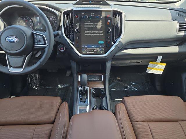 new 2025 Subaru Ascent car, priced at $50,306