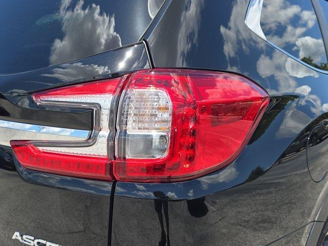 new 2025 Subaru Ascent car, priced at $50,306