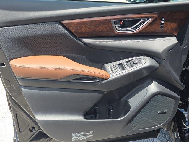new 2025 Subaru Ascent car, priced at $50,306