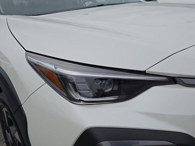 new 2025 Subaru Crosstrek car, priced at $34,073