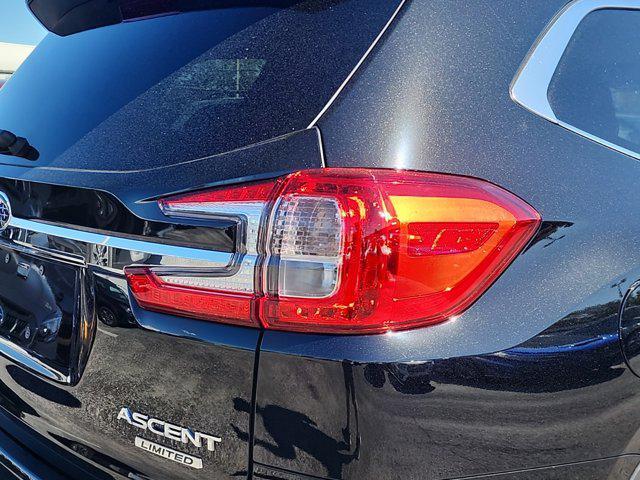 new 2024 Subaru Ascent car, priced at $48,117