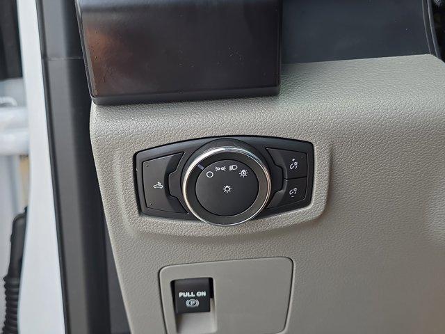 used 2017 Ford F-150 car, priced at $19,083