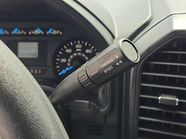 used 2017 Ford F-150 car, priced at $19,083