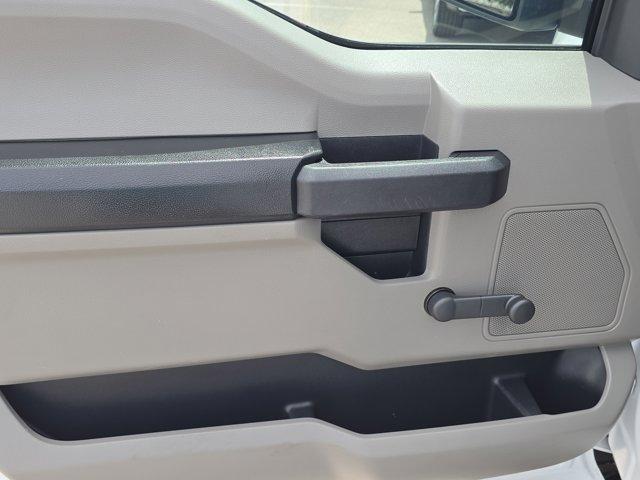 used 2017 Ford F-150 car, priced at $19,083
