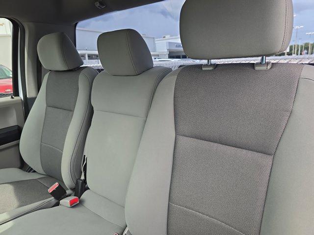 used 2017 Ford F-150 car, priced at $19,083