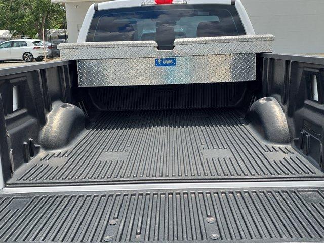 used 2017 Ford F-150 car, priced at $19,083