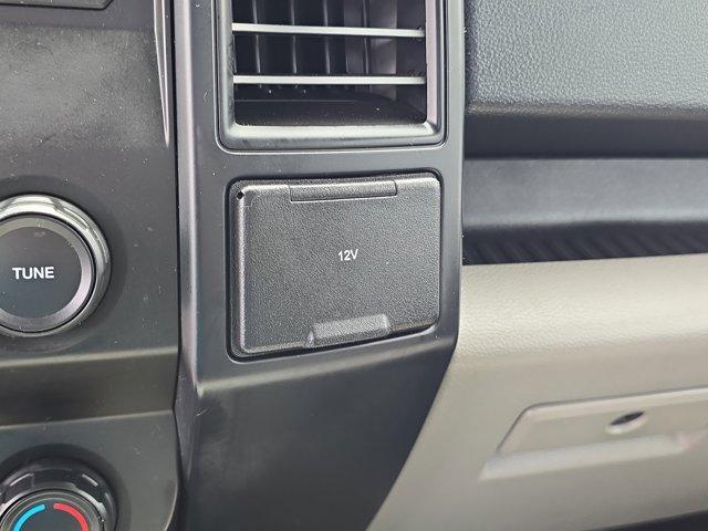 used 2017 Ford F-150 car, priced at $19,083