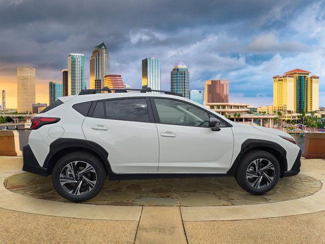 new 2025 Subaru Crosstrek car, priced at $29,642