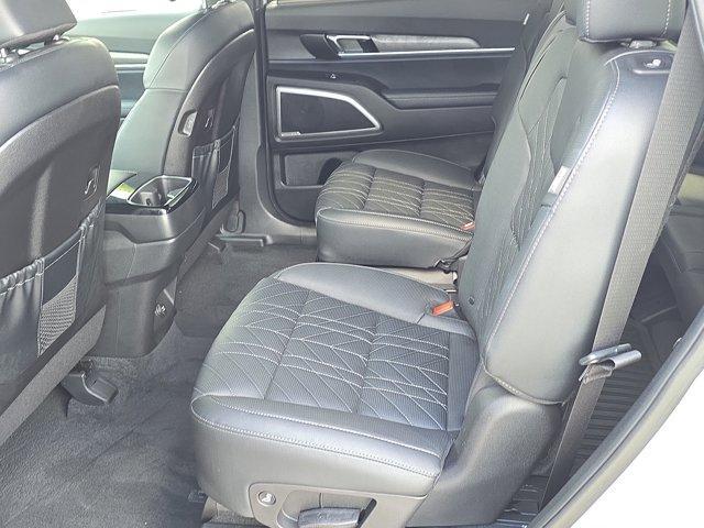 used 2024 Kia Telluride car, priced at $39,691