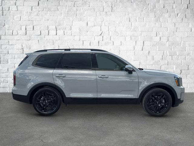 used 2024 Kia Telluride car, priced at $39,691