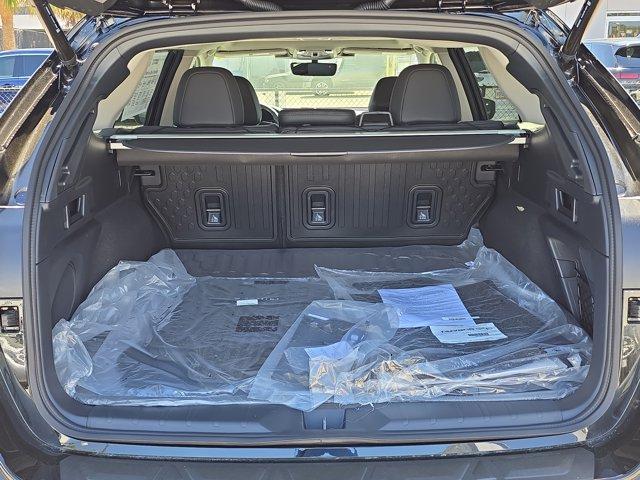 new 2025 Subaru Outback car, priced at $38,113