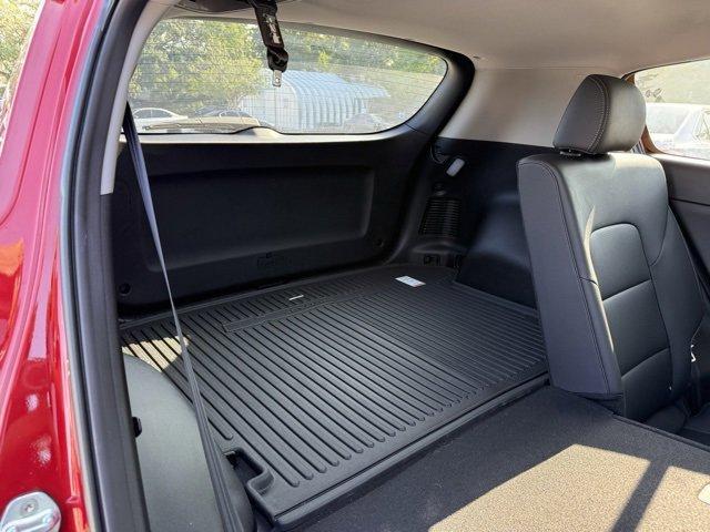 used 2022 Kia Sportage car, priced at $21,991