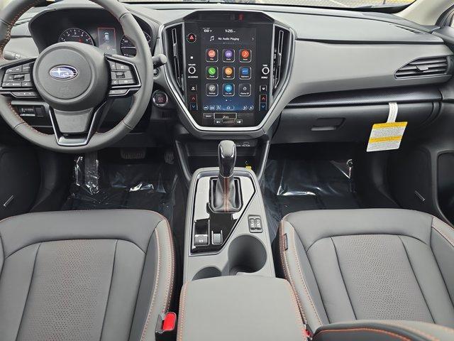new 2025 Subaru Crosstrek car, priced at $34,650