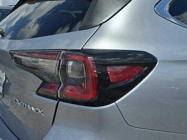 new 2024 Subaru Outback car, priced at $36,145