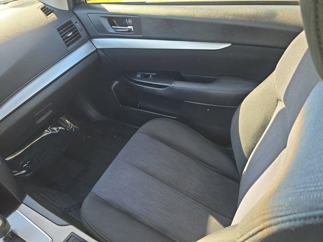 used 2013 Subaru Outback car, priced at $9,991