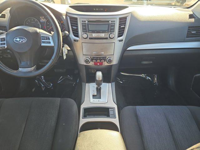 used 2013 Subaru Outback car, priced at $9,991