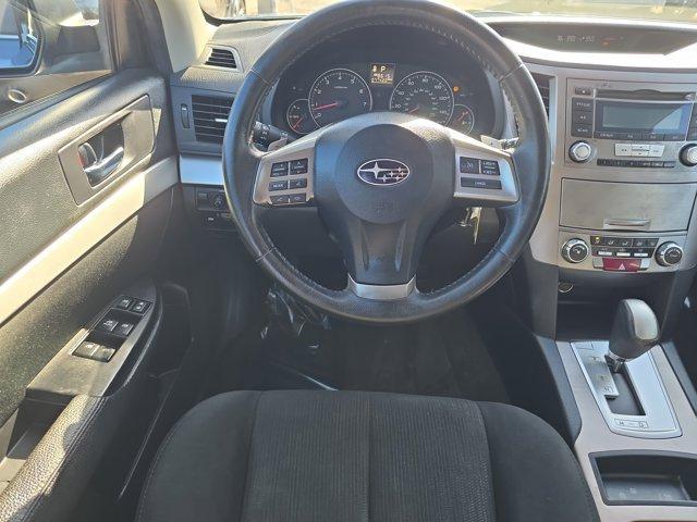 used 2013 Subaru Outback car, priced at $9,991