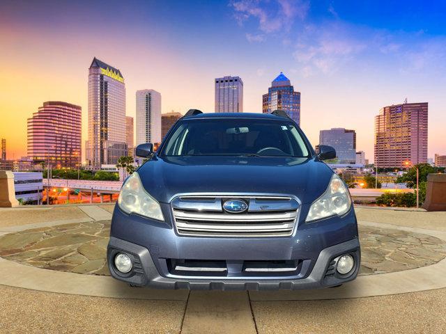 used 2013 Subaru Outback car, priced at $9,991
