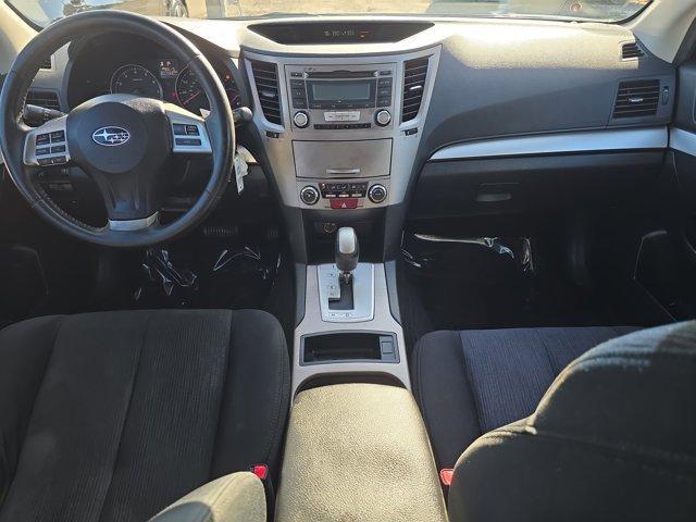 used 2013 Subaru Outback car, priced at $9,991