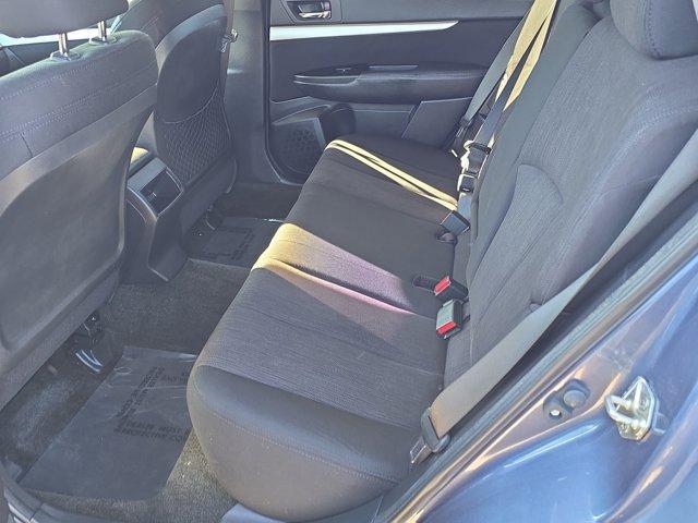 used 2013 Subaru Outback car, priced at $9,991