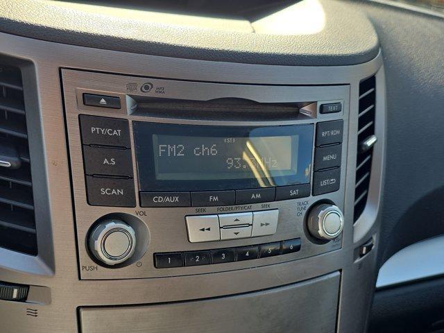 used 2013 Subaru Outback car, priced at $9,991