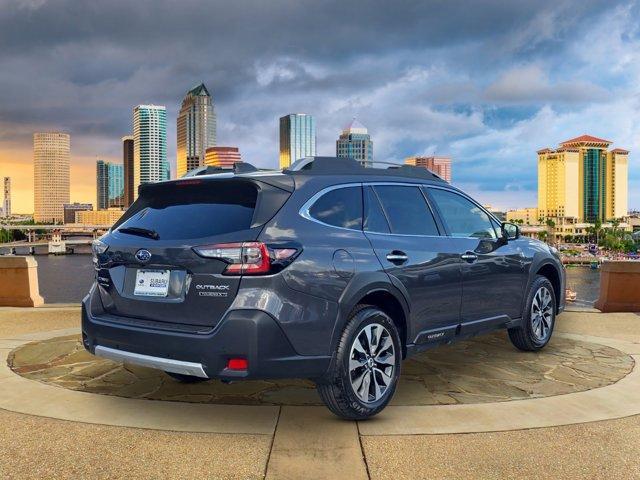 new 2025 Subaru Outback car, priced at $42,485