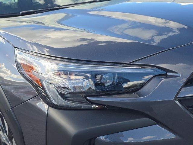 new 2025 Subaru Outback car, priced at $42,485