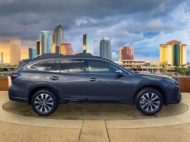 new 2025 Subaru Outback car, priced at $42,485