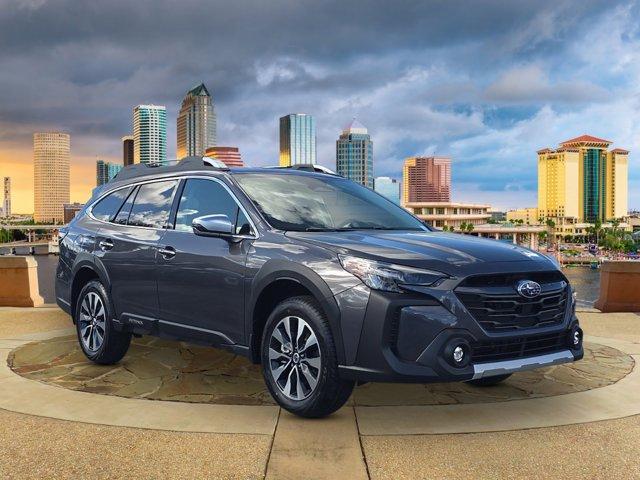 new 2025 Subaru Outback car, priced at $42,485