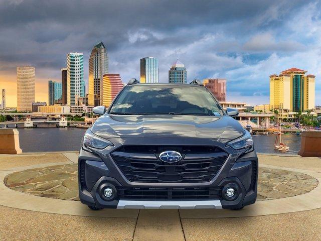 new 2025 Subaru Outback car, priced at $42,485