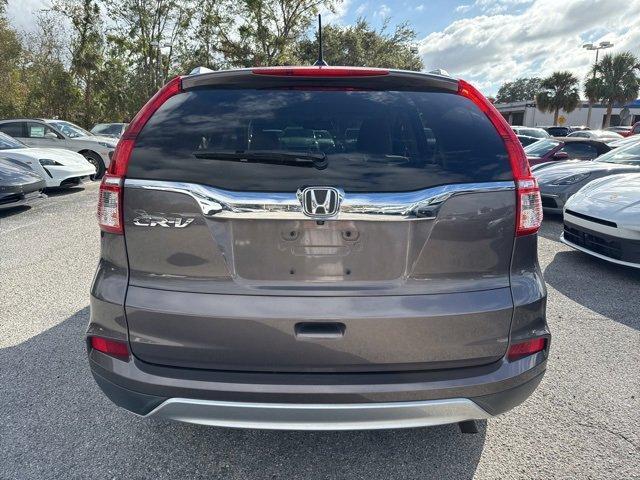 used 2016 Honda CR-V car, priced at $17,891