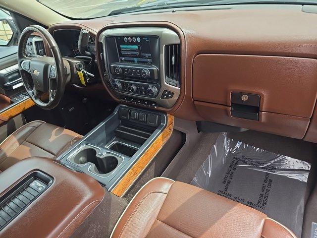 used 2018 Chevrolet Silverado 1500 car, priced at $32,666