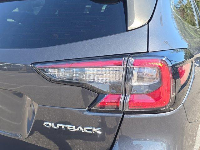 used 2022 Subaru Outback car, priced at $28,387