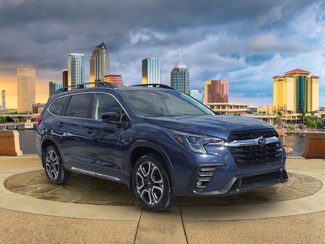 new 2024 Subaru Ascent car, priced at $44,791