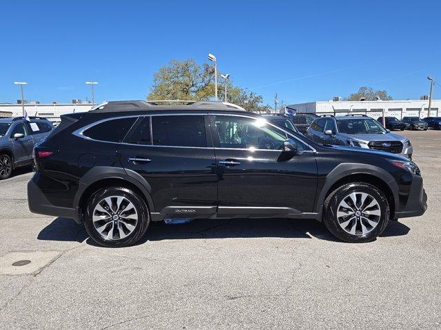 used 2025 Subaru Outback car, priced at $39,998