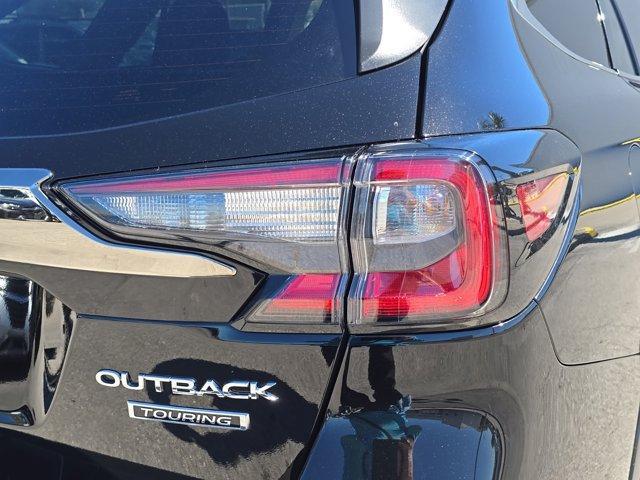 used 2025 Subaru Outback car, priced at $39,998