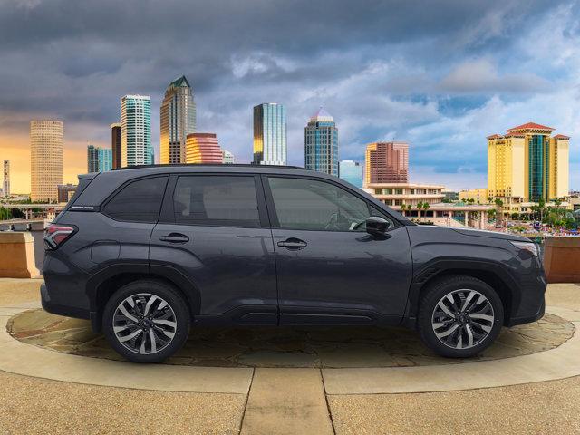 new 2025 Subaru Forester car, priced at $39,887