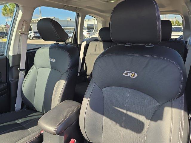 used 2018 Subaru Forester car, priced at $20,895