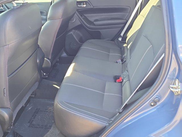 used 2018 Subaru Forester car, priced at $20,895