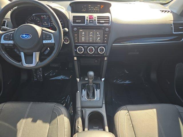 used 2018 Subaru Forester car, priced at $20,895